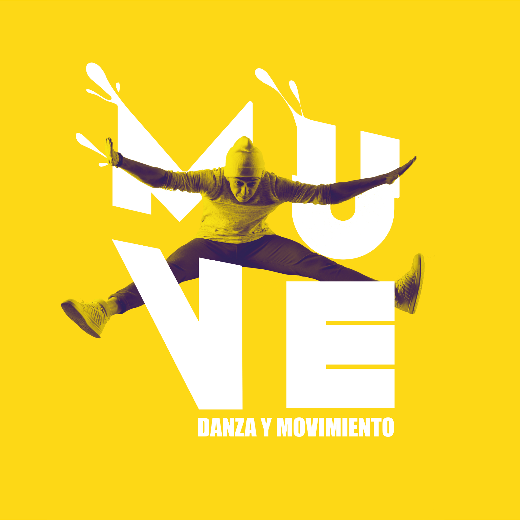 Diseño Logotipo para Muve